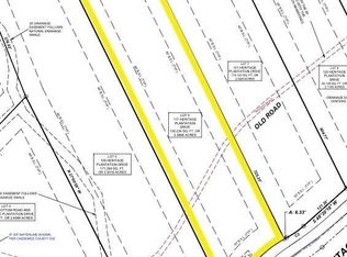 117 Heritage Plantation Dr, Ball Ground, GA