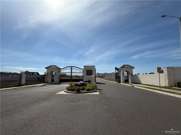 1601 Leal St, Concepcion, TX 78349