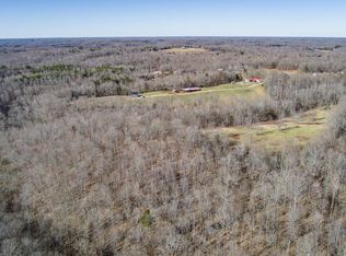 435 Humphrey Rd, Walling, TN 38587