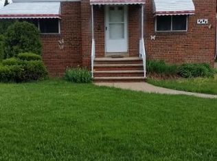 3428 Fortune Ave, Parma, OH 44134