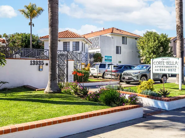 Lemoli Apartments, 13935 Lemoli Ave APT 16, Hawthorne, CA 90250