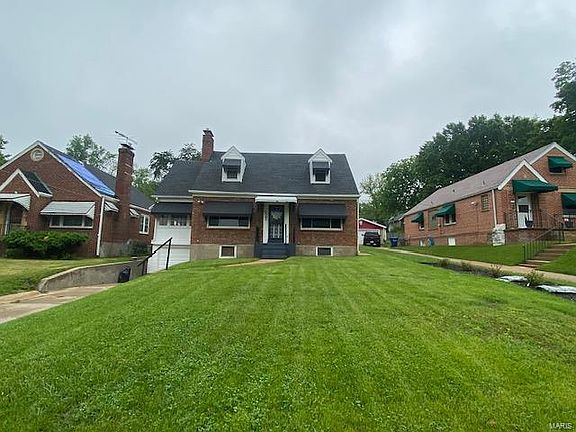 2nd image of 6343 Garesche Ave