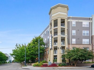 390 17th St NW UNIT 3052, Atlanta, GA, 30363