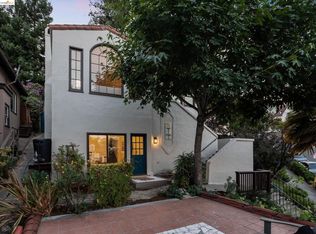 591 Valle Vista Ave, Oakland, CA 94610