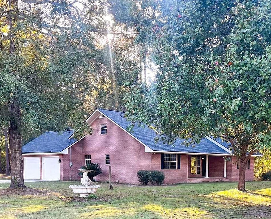 116 Leigh Cir, Reidsville, GA 30453 Zillow