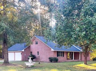 116 Leigh Cir, Reidsville, GA 30453