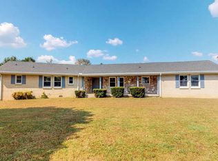 3201 Gwynn Rd, Lebanon, TN 37090