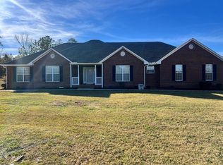 203 Thelma Ln, Mc Cormick, SC 29835