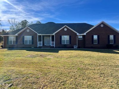 203 Thelma Ln, Mc Cormick, SC, 29835