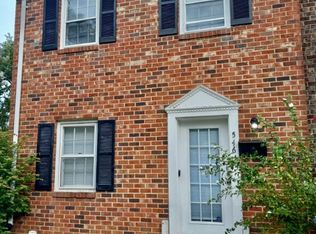 546 Olde Greenwich Cir, Fredericksburg, VA 22408