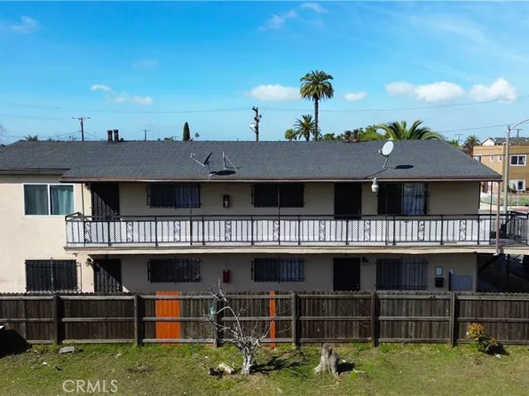 1110 E Salt Lake St, Long Beach, CA 90806