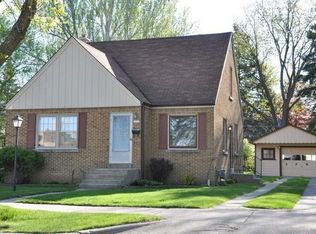 3882 N 88th St, Milwaukee, WI 53222