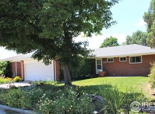 733 Lane St, Fort Morgan, CO 80701