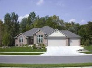 930 Shale Run, Fort Wayne, IN 46845