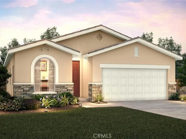 4836 Mari Cruz Ln, Merced, CA 95348