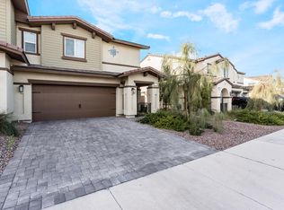 332 Silva Pl, Henderson, NV 89011