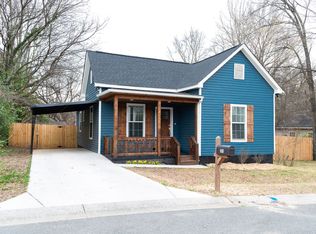 331 Goff St, Charlotte, NC 28208