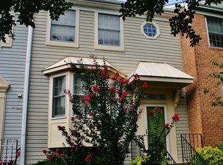 1218 Swanhill Ct, Baltimore, MD 21226