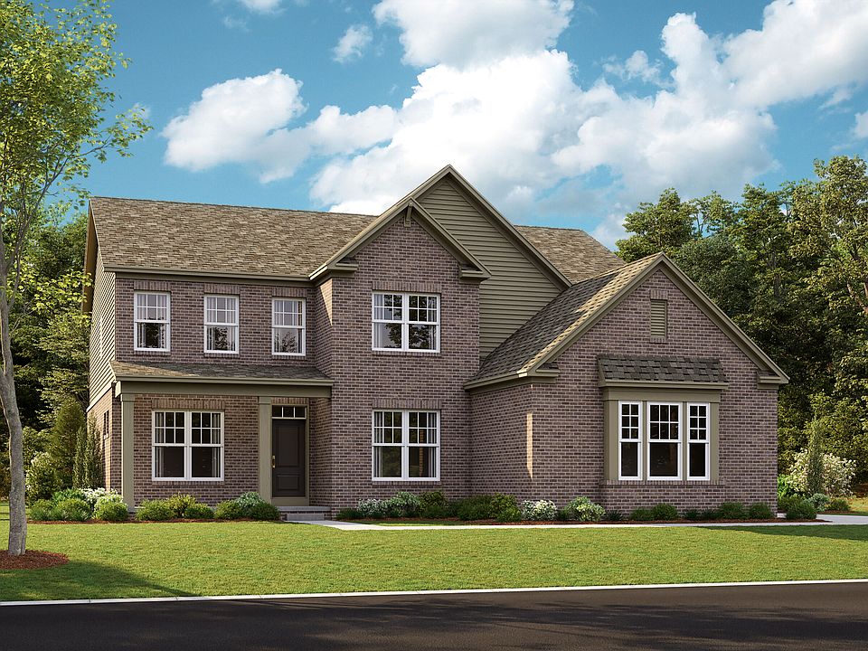 Manchester SL Elevation A