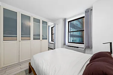 Rented by Keller Williams NYC