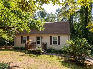 7210 Marimel Ln, Mechanicsville, VA 23111