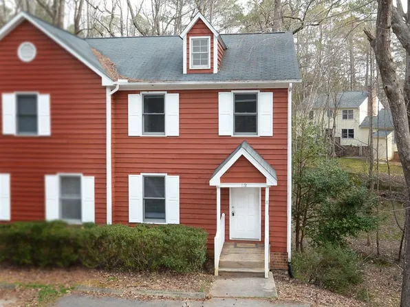 13 Tarawa Ter Unit B, Durham, NC 27705