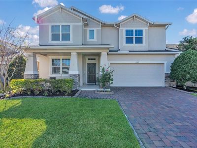 1702 Reflection Ln, Saint Cloud, FL, 34771