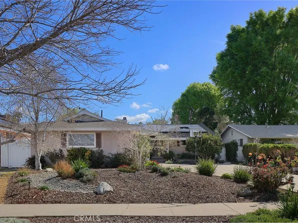 7518 Asman Ave, West Hills, CA 91307