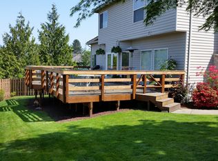 12173 SW Chandler Dr, Tigard, OR