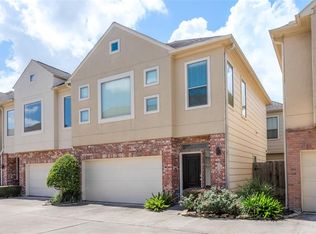 3823 Center Plaza Dr, Houston, TX 77007
