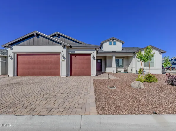 7028 CORRAL Court, Prescott, AZ 86305