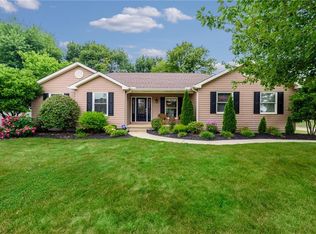 29960 Westminster Dr, North Olmsted, OH 44070