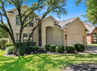 2717 Grimes Ranch Rd, Austin, TX 78732