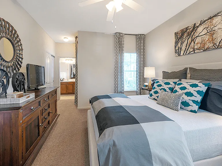 The Reserve at North River Apartments — Photo 13