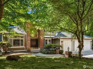 6519 214th Ave NE, Redmond, WA 98053