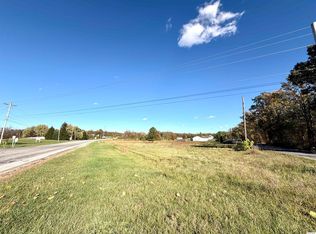 6043 Township Road 87 #0, Mount Gilead, OH 43338