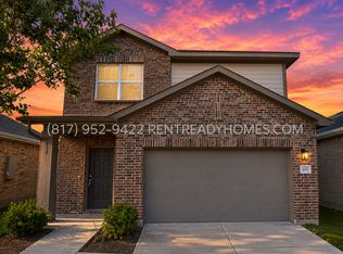 419 Covington Cv, Princeton, TX 75407