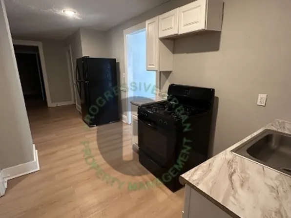 4520 Bush Ave APT 1, Cleveland, OH 44109