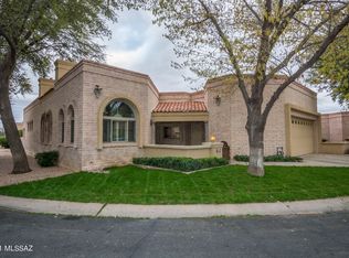 7070 E Calle Morera, Tucson, AZ 85750