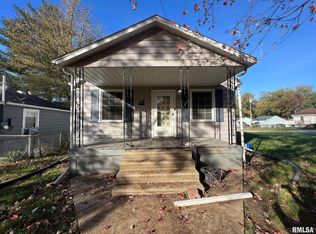 2005 S Winston St, Peoria, IL