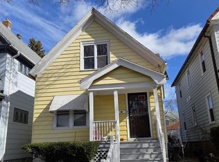 3168 N Pierce St, Milwaukee, WI 53212