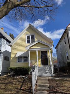 3168 N Pierce STREET, Milwaukee, WI, 53212