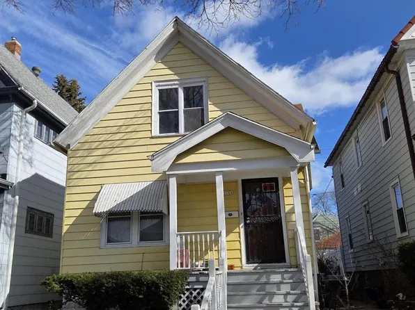 3168 North Pierce STREET, Milwaukee, WI 53212
