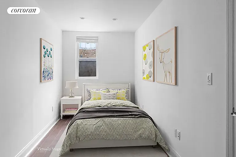 1073 Hancock St #1 — Photo 8