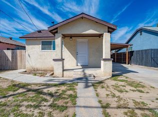 515 Plymouth Ave, Bakersfield, CA 93308