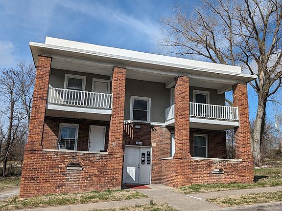 2nd image of 4408 Montgall Ave #1N