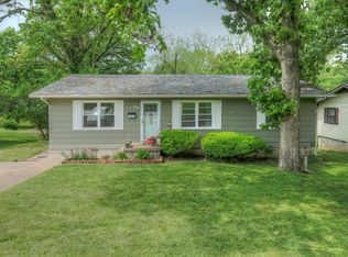 714 S Ripley St, Neosho, MO 64850