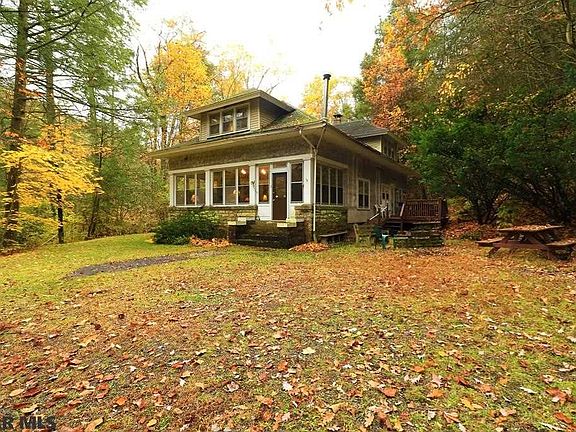 3rd image of 22035 Old Turnpike Road