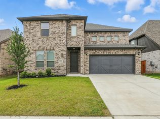 14841 Chipwood Dr, Aledo, TX 76008