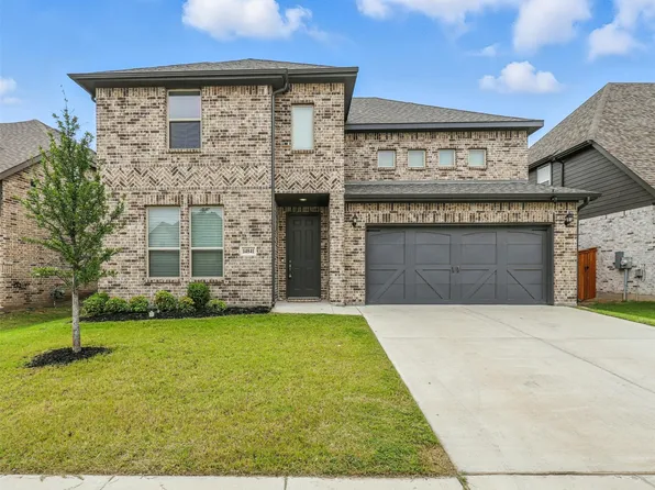 14841 Chipwood Dr, Aledo, TX 76008